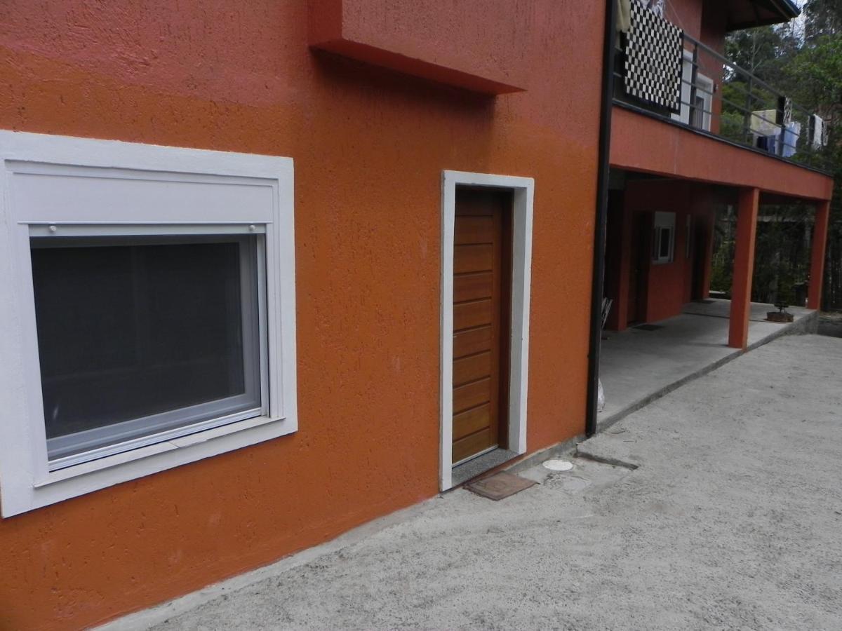 V Do Lago Negro Gramado Exterior photo