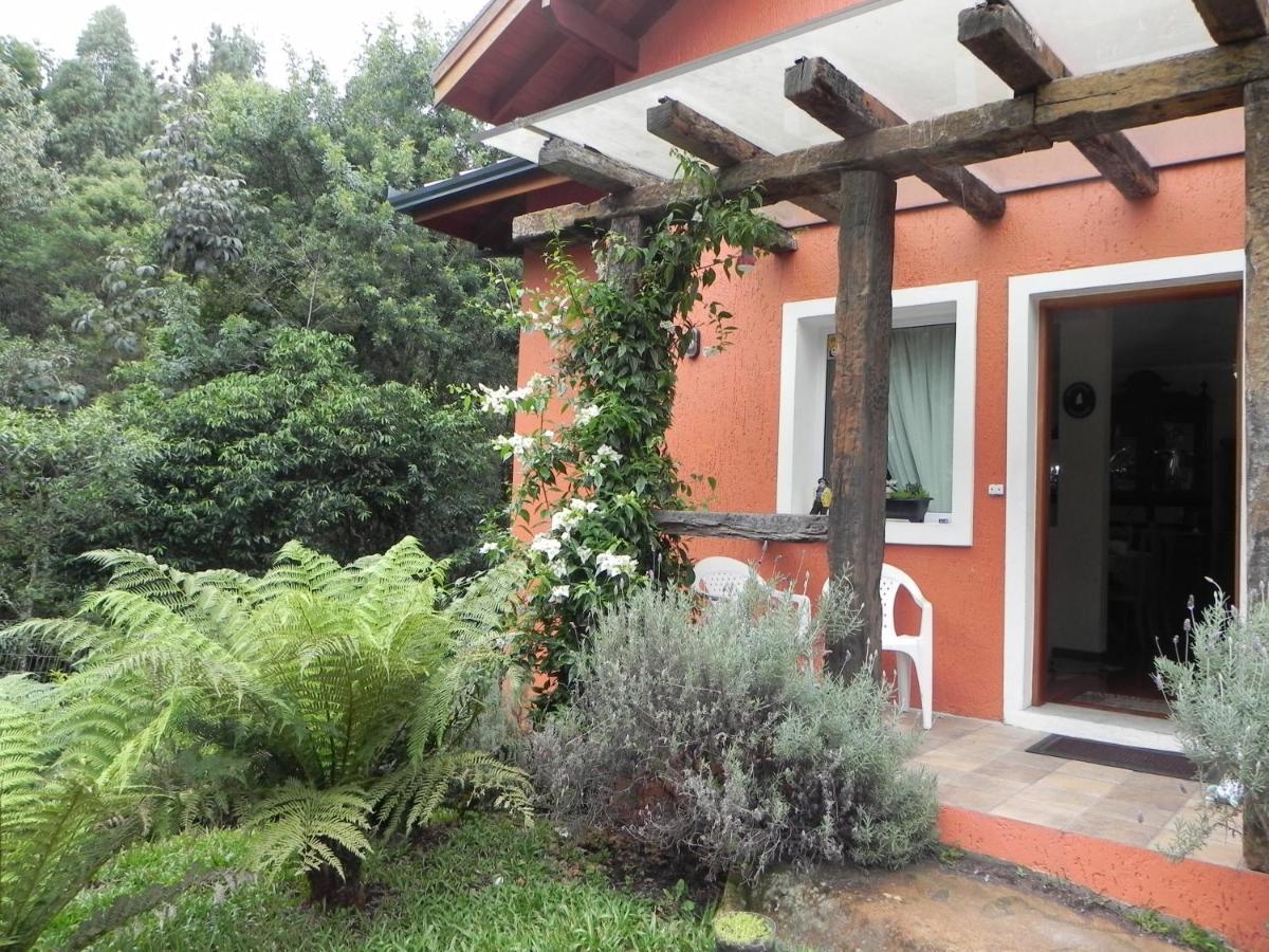 V Do Lago Negro Gramado Exterior photo