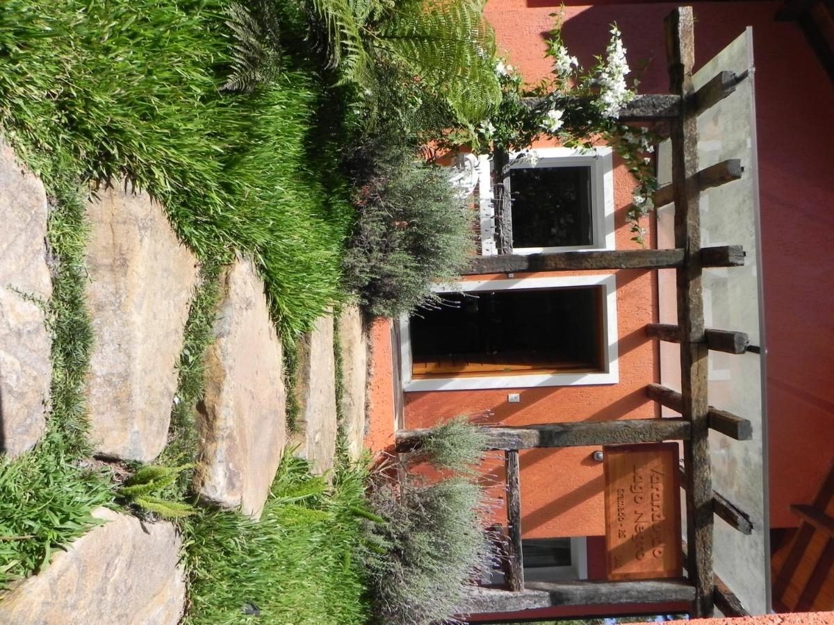 V Do Lago Negro Gramado Exterior photo